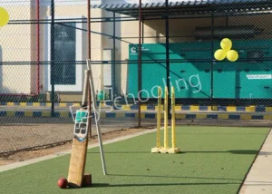 Montfort Matriculation Higher Secondary School Gallery 6