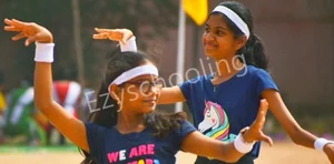 Sister Nivedita School Gallery 24