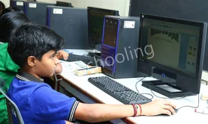 Vidya Mandir Senior Secondary School Gallery 14