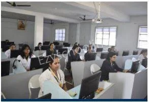 Mother Teresa Senior Secondary Co-Ed School Gallery 4