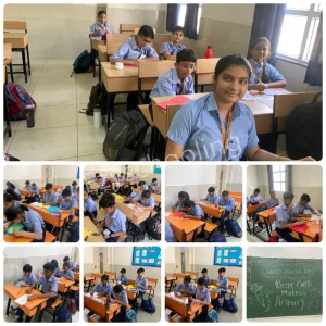 Blue Angels Global School Gallery 10