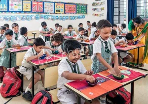 Delhi Public School Gallery 4