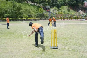 National Hill View Public School Gallery 4