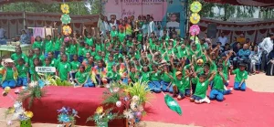 Wisdom Montfort International School Gallery 5