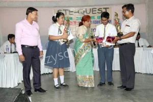 St. Stephens School Gallery 22