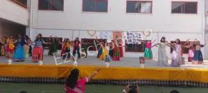 Geethanjali Vidyalaya Gallery 1