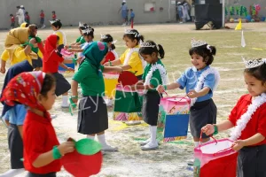 Ashok Hall Girls' Higher Secondary School Gallery 1