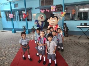 St. Stephen School Gallery 5