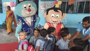 St. Stephen School Gallery 13