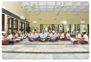 Crescent School Gallery 9