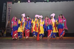 The Vedanta Academy Gallery 4