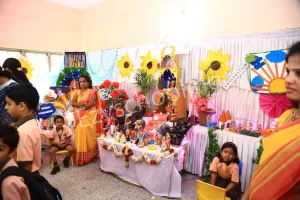 SGM Public School Gallery 7