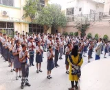 Vidyanjali High School Gallery