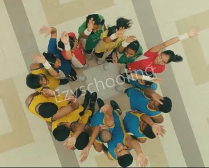 De Paul School Gallery 9