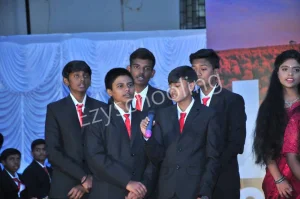 ACTS Secondary School Gallery 6