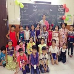 Sri Chaitanya Techno School Gallery 4