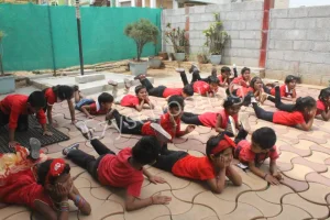 Daffodils Public School Gallery 6