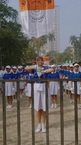 Arya Vidya Mandir Gallery