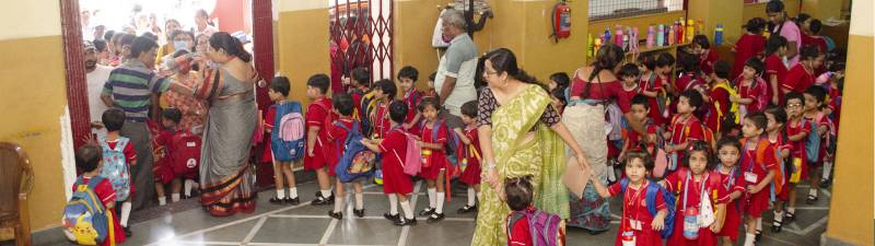 Gokhale Memorial Girls High School Gallery 6