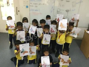 Ebenezer International School Gallery 6