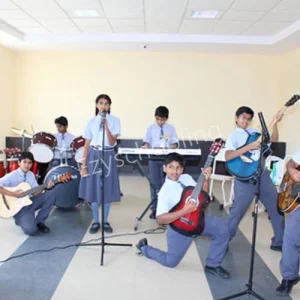 Green Field International School Gallery 4