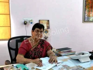 St. Albans School Gallery 9