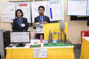 Hariyana Vidya Mandir Gallery 5