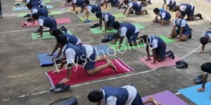 Khalsa Model Senior Secondary School Gallery 4