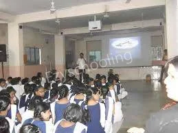 Khalsa Model Senior Secondary School Gallery 2