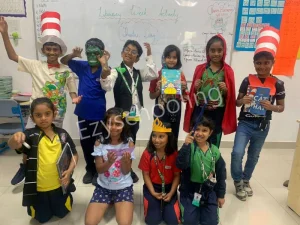 Trio World School Gallery 3