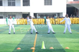 ACTS Secondary School Gallery 5