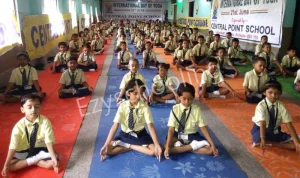 Central Point School Gallery 8