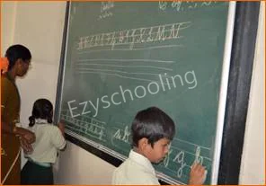 Jnana Vikas Public School Gallery 2