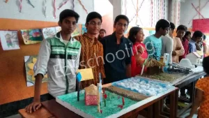 Derozio Mission High School Gallery 2