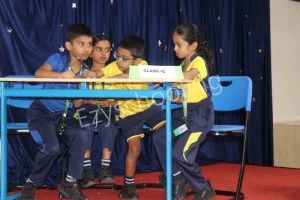 Trio World School Gallery 2