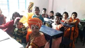 Pearl Rosary High School Gallery 9