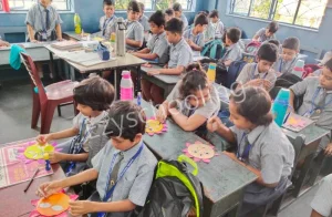 St. Stephen School Gallery 9