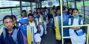 Samsidhi International School Gallery 9