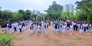 Samsidhi International School Gallery 6