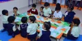 Samsidhi International School Gallery