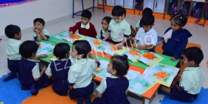 Samsidhi International School Gallery 4