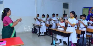 Samsidhi International School Gallery 8