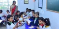 Samsidhi International School Gallery