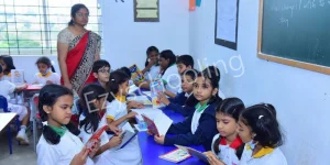 Samsidhi International School Gallery 7