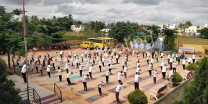 Dr. APJ Abdul Kalam English School Gallery 9