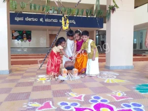 HMR International School Gallery 6