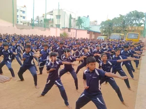 Apollo Public School Gallery 6