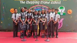 The Stepping Stone School Gallery 7