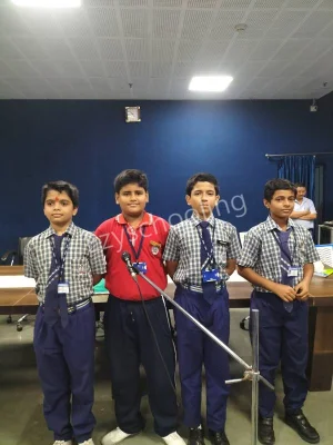 National High School Gallery 2