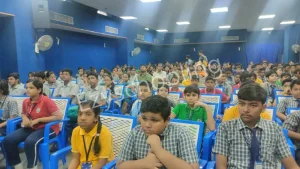 National High School Gallery 1